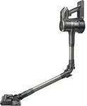 MOVA S2 Detect, 2-in-1-Stabstaubsauger, Beutellos, Schwarz, Silber, Trocken&Nass,