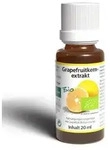 Grapefruit Kern Extrakt L&ouml;sung 20 ml