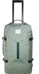 TATONKA Trolley mit Laptopfach Travel Roller 60 Sage Green gr&uuml;n 67cm - Gr&uuml;n
