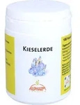 ALLPHARM Kieselerde Kapseln, 180 St. Kapseln