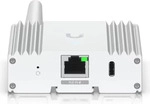 Ubiquiti UP-SuperLink, Wei&szlig;, DIN-Schienen-/Wandmontage, Status, Extern, 3 dBi,