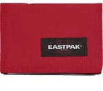 Eastpak Crew Single Brieftasche Rot Herren,Damen Rot One Size - Rot