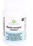 Synomed Basis-Enzym Tabletten, 120 St. Tabletten