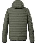 Herrenjacke KILLTEC GW 28 OLIVE Gr&ouml;&szlig;e: L - Gr&uuml;n - L
