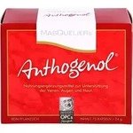 Opc Original Masqueliers Anthogenol Kapseln 75 St