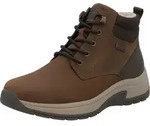 Rieker Schn&uuml;rboots Herren 32303936363533 Braun 40 EU - Braun - 40