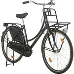 Hollandrad 28" Royal Dutch Singlespeed RH 49 cm Hollandia Hollandia 160C, 161C -