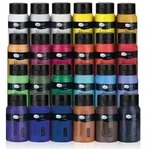 Artina 24er Acrylfarben Set 500ml Crylic - Bunt