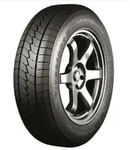 225/55R17C 109/107T Vanhawk Multiseason