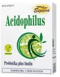 Espara Acidophilus Kapseln 60 Stueck, Nahrungsergaenzungsmittel