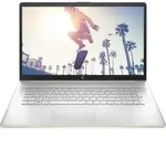 HP 17-cp2653ng, AMD RyzenTM 5, 2,8 GHz, 43,9 cm (17.3"), 1920 x 1080 Pixel, 16 GB,