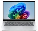 HP OmniBook 7 NGAI 17-dc0675ng 43,9 cm (17,3 ) CU7 32GB 1TB SSD - Silber