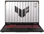 TUF Gaming A16 (FA608UP-RV019W) (grau, AMD Ryzen 7 260, NVIDIA GeForce RTX 5070, 32