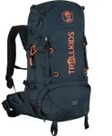 Trollkids Trolltunga 30l Rucksack Blau Kinder Blau One Size - Blau