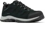 Columbia CrestwoodTM Waterproof Wanderschuhe Schwarz EU 47 Mann Schwarz EU 47 -