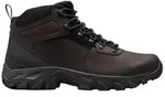 Schuhe Columbia Newton Ridge Plus Ii Waterproof BM3970014 - Braun - 48