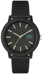 Nur Zeit Lacoste Schwarz Kollektion - mann - Schwarz