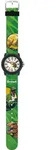 Scout Kinderuhr 280305041 Crystal Green Rex - Gr&uuml;n