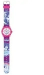 Scout Kinder Armbanduhr Crystal 280305040 Einhorn Fee - Lila