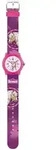 Scout M&auml;dchen Armbanduhr Crystal 164000014 Pferd - Rosa