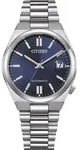 Citizen Tsuyosa Lady NJ0200-50M - Blau
