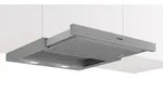 Bosch DFL064W54, 394 m3/h, Abluft/Umluft, D, A, B, 68 dB