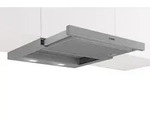 Bosch Serie 2 DFM064W55, 394 m3/h, Abluft/Umluft, D, A, B, 68 dB - Silber