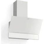 Klarstein Velaire Dunstabzugshaube 60 cm - Kopffreihaube, 820 m3/h Boost, A++ ,