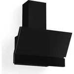 Klarstein Velaire Dunstabzugshaube 60 cm - Kopffreihaube, 820 m3/h Boost, A++ ,