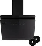 KKT KOLBE A+++ Dunstabzugshaube 60 cm 782 cbm/h | Umluft | Abluft | Kopffrei 
