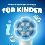 Oral-B iO Kids 6+ mit Reiseetui Stitch - Blau