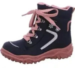 Superfit Husky Winterstiefel Blau - Blau - 20