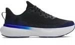 Under Armour Ua Infinite - black, Gr&ouml;&szlig;e:10