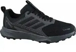 ADIDAS Herren Laufschuhe Terrex Tracefinder 2 Clima - Schwarz - 42