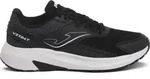 Joma Herren Sportschuhe Vitaly Schn&uuml;rer Halbschuhe RVITAW2501 - Wei&szlig;/Schwarz - 40