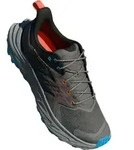 Hoka M Anacapa 2 Low Gtx - satellite grey / black, Gr&ouml;&szlig;e:11