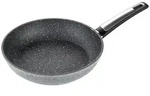 Bratpfanne i-PREMIUM Stone &oslash; 28 cm - Schwarz