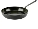 Greenpan Craft CC002263-001 Bratpfanne, 30 cm max. Durchmesser, Eloxiert,