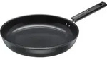 Fiskars Hard Face paistinpannu 30cm - Schwarz