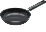 Hard Face-Pfanne Mit Keramischer Antihaftbeschichtung, 20 Cm &ndash; Fs-1075457 - Silber