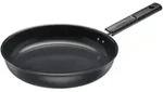 Fiskars Hard Face paistinpannu 28cm - Schwarz