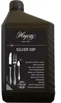Hagerty Silberbad 2000 ml A100403 Tarnish Entferner