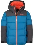 Trollkids Narvik Pro Jacke Blau 116 cm Jungen,M&auml;dchen Blau 116 cm - Blau - 116