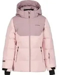 Icepeak LORIS JR Jacke M&auml;dchen rosa 116 - Rosa - 116