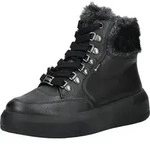 Stiefelette - Schwarz - 36-37