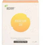 BISCHOFF Magnesium 300 Brausetabletten, 30 St. Tabletten