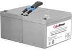 CYBERPOWER Replacement Battery Pack RBP0106 fuer PR1000ELCD