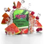 Massiv's Zahnstocher - Zahnstocher mit Geschmack &ndash; SOMMER IN BEIRUT Watermelon
