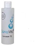 Sana Vita Lavasan T2 Allergikershampoo 200 ml