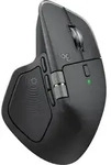 MX Master 4 (graphit, Logi Bolt, Bluetooth, f&uuml;r